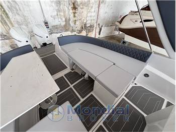 Sea Prop Grand Sport 31