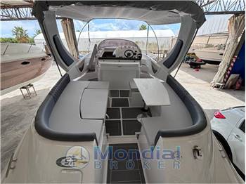 Sea Prop Grand Sport 31