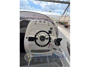 Sea Prop Grand Sport 31