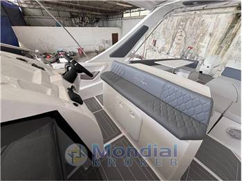 Sea Prop Grand Sport 31