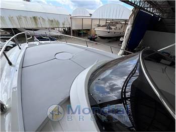 Sea Prop Grand Sport 31