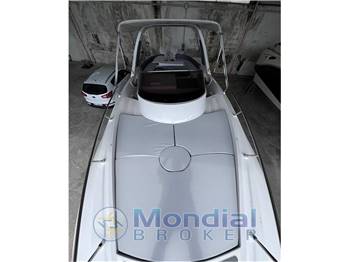 Sea Prop Grand Sport 31