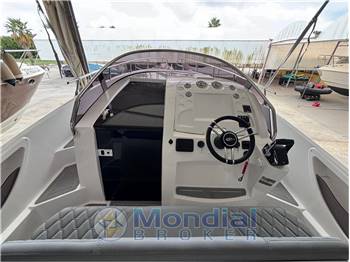 Sea Prop Grand Sport 31