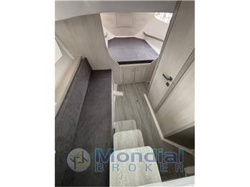 Sea Prop Grand Sport 31