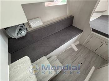 Sea Prop Grand Sport 31