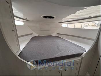 Sea Prop Grand Sport 31