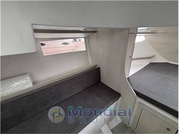 Sea Prop Grand Sport 31