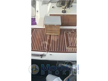 Cranchi 38 HT