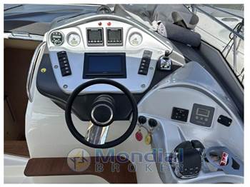 Cranchi 38 HT