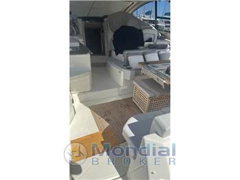 Cranchi 38 HT