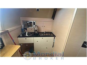 Cranchi 38 HT