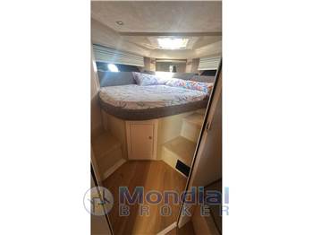 Cranchi 38 HT