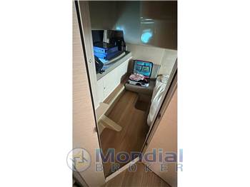 Cranchi 38 HT