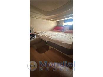 Cranchi 38 HT