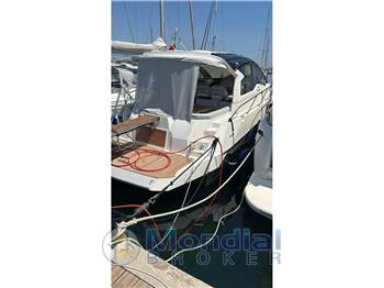 Cranchi 38 HT