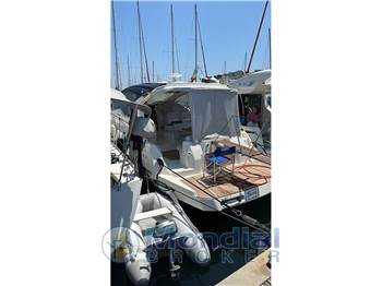 Cranchi 38 HT
