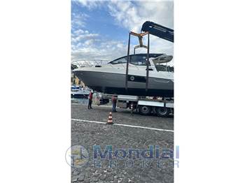 Cranchi 38 HT