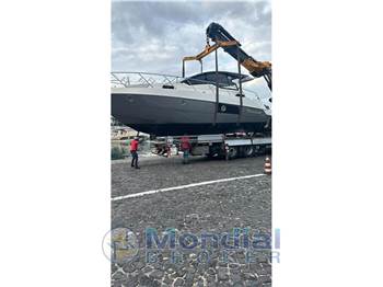 Cranchi 38 HT