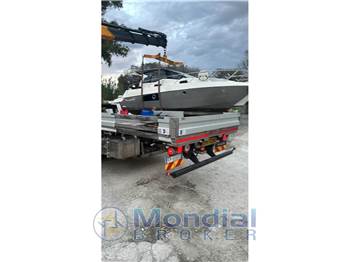 Cranchi 38 HT