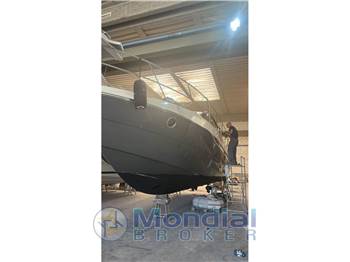Cranchi 38 HT
