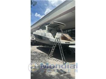 Cranchi 38 HT