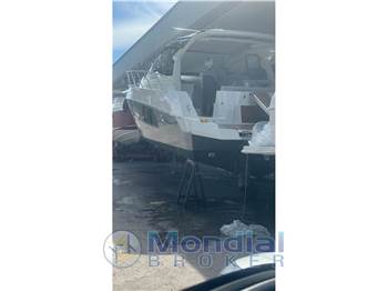 Cranchi 38 HT