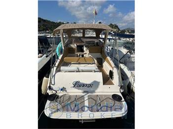 Mano Marine Mano 24.50