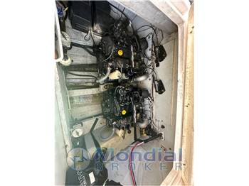 Mano Marine Mano 24.50