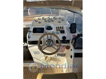 Mano Marine Mano 24.50