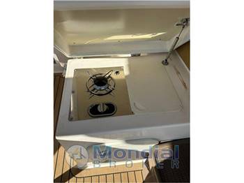 Mano Marine Mano 24.50