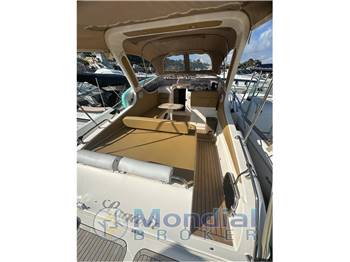 Mano Marine Mano 24.50