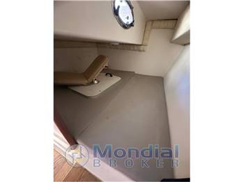 Mano Marine Mano 24.50