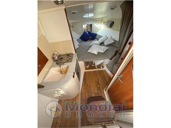 Mano Marine Mano 24.50