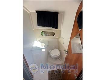 Mano Marine Mano 24.50
