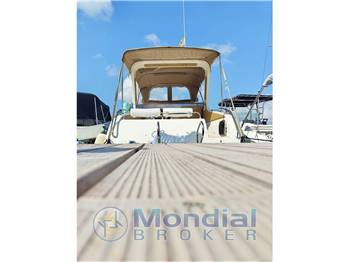 Mano Marine Mano 24.50