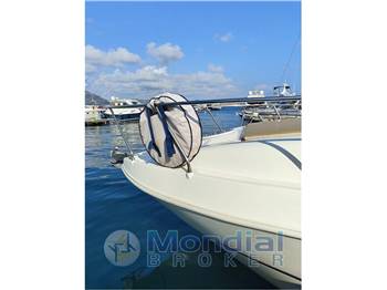 Mano Marine Mano 24.50