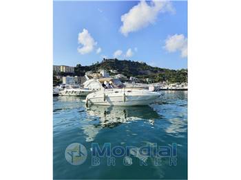 Mano Marine Mano 24.50