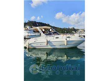 Mano Marine Mano 24.50