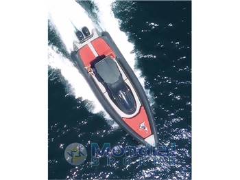 Panamera Yacht PY100