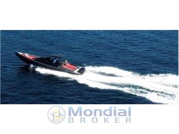 Panamera Yacht PY100