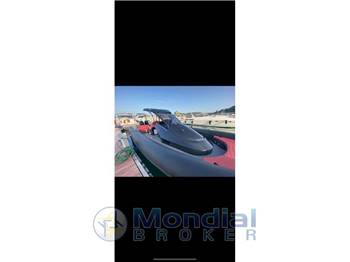 Panamera Yacht PY100