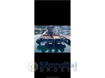 Panamera Yacht PY100