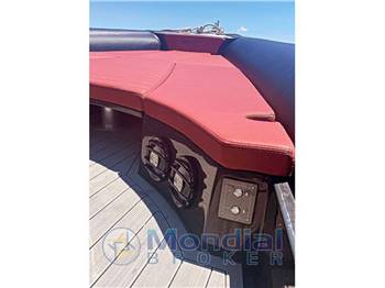Panamera Yacht PY100