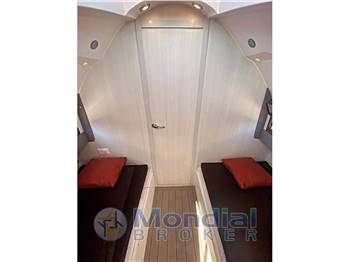 Panamera Yacht PY100