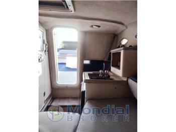 Wellcraft 24 Cabin