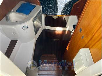 Manò Marine 26.50