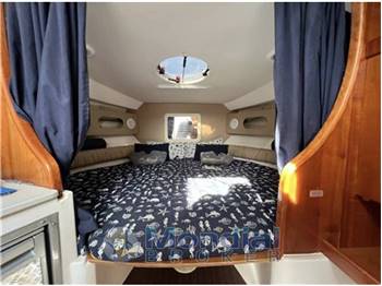 Manò Marine 26.50