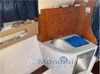 Manò Marine 26.50