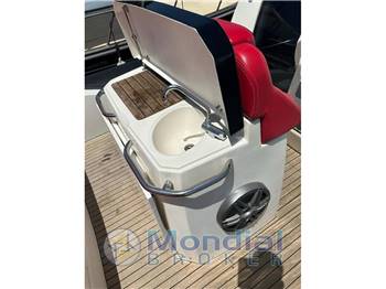 SEA PROP RIB 33