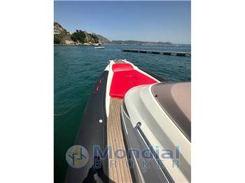SEA PROP RIB 33